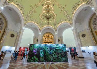 第八届影像上海艺术博览会